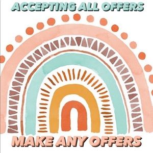 EVERYTHING NEEDS TO GO PLACE ANY OFFERS